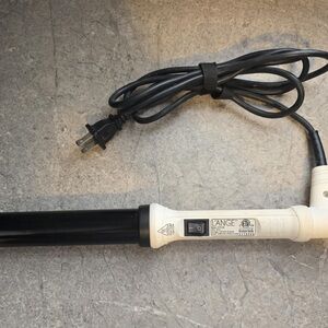 Lange curling wand